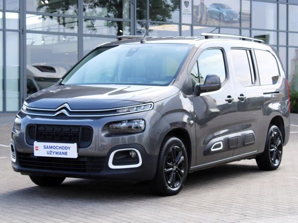 Citroen Berlingo 96 kW image number 2