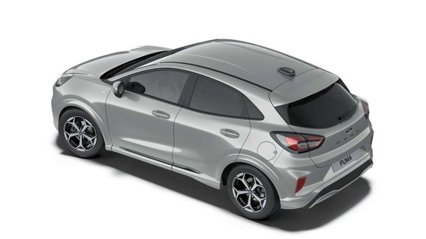 Ford Puma 92 kW image number 7