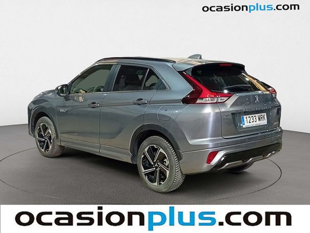 Mitsubishi Eclipse Cross PHEV 138 kW image number 4