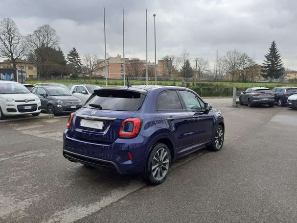 Fiat 500X 1.3 MultiJet 70 kW image number 7