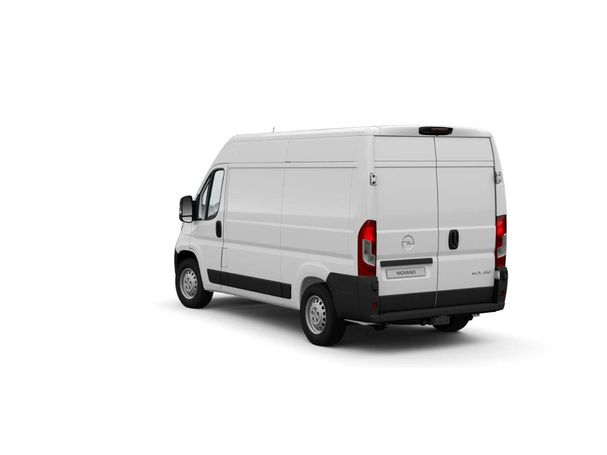 Opel Movano Diesel L2H2 103 kW image number 1