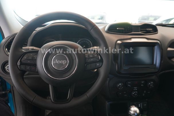 Jeep Renegade 88 kW image number 12