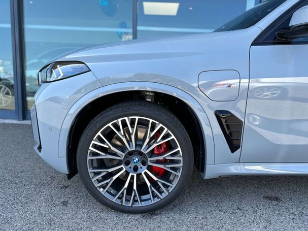 BMW X5 xDrive 234 kW image number 6