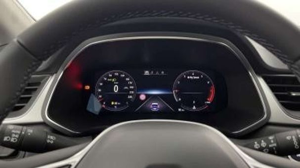 Renault Captur TCe 90 Techno 67 kW image number 12