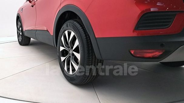 Renault Arkana Hybrid 103 kW image number 32