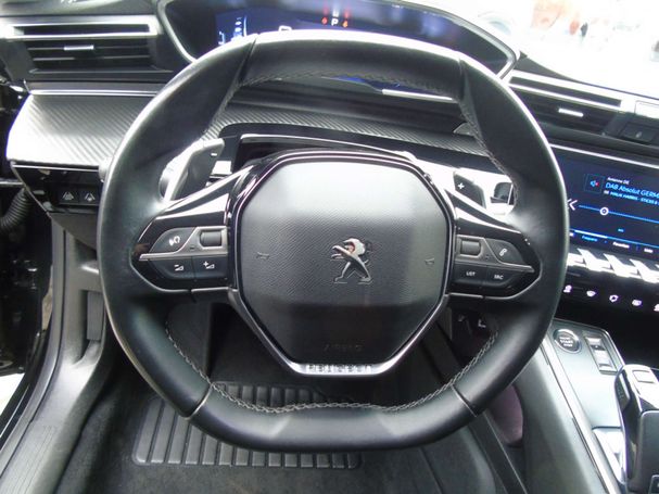 Peugeot 508 SW BlueHDi 130 Allure 96 kW image number 11