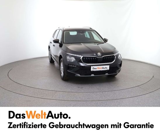 Skoda Kamiq TSI 85 kW image number 2