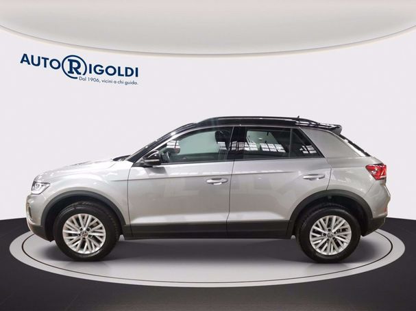 Volkswagen T-Roc 2.0 TDI Life 85 kW image number 5