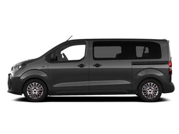 Toyota Proace Verso Comfort 106 kW image number 3