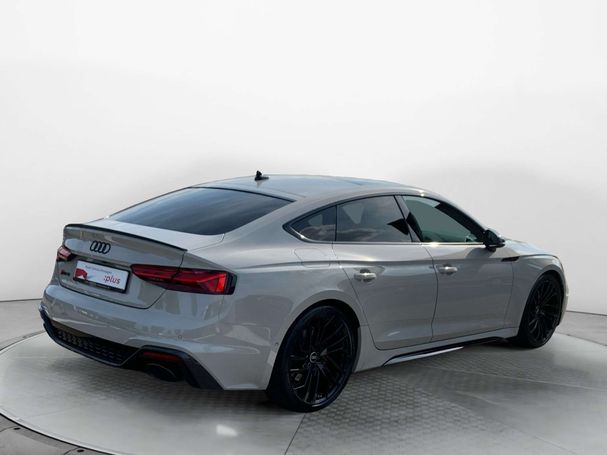 Audi RS5 2.9 TFSI Sportback 331 kW image number 6