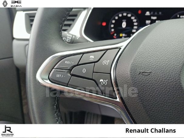 Renault Captur 103 kW image number 9