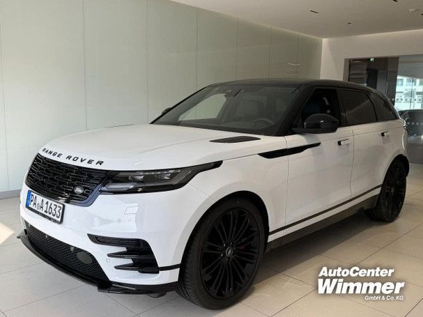 Land Rover Range Rover Velar D300 Dynamic SE 221 kW image number 1