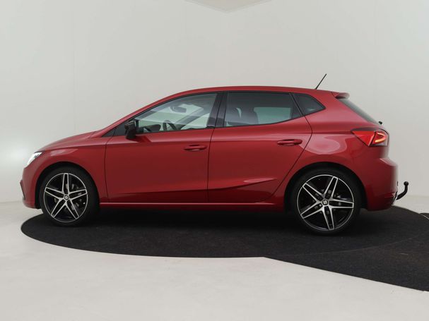 Seat Ibiza 1.0 TSI FR 85 kW image number 3