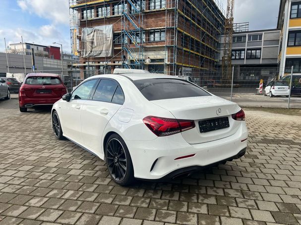 Mercedes-Benz A 220 d 140 kW image number 7