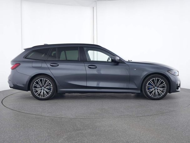 BMW 330 Touring xDrive 185 kW image number 5