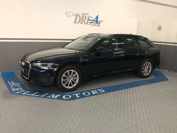 Audi A6 40 TDI S tronic Avant Business 150 kW image number 3