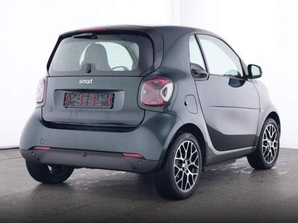 Smart ForTwo EQ prime 60 kW image number 4