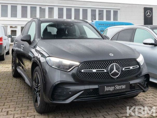 Mercedes-Benz GLC 300 198 kW image number 2