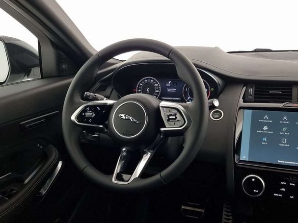 Jaguar E-Pace R-Dynamic S 120 kW image number 12