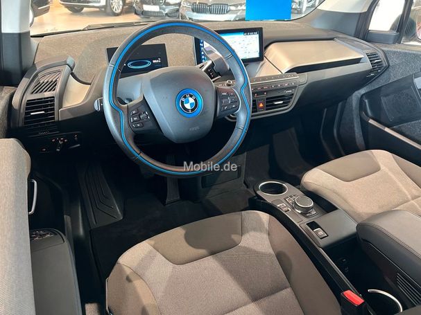 BMW i3 120Ah 125 kW image number 10