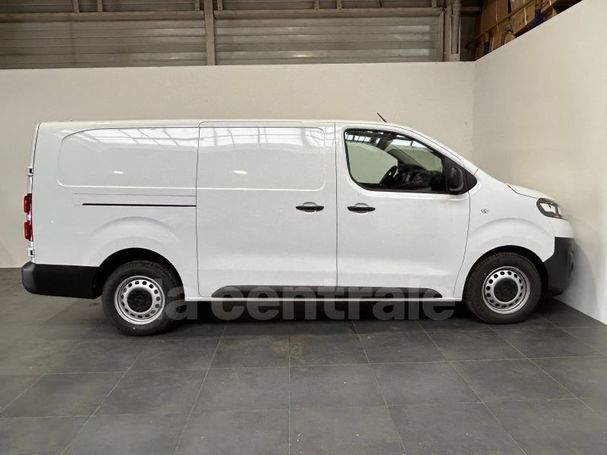 Opel Vivaro 145 DI Business 106 kW image number 5