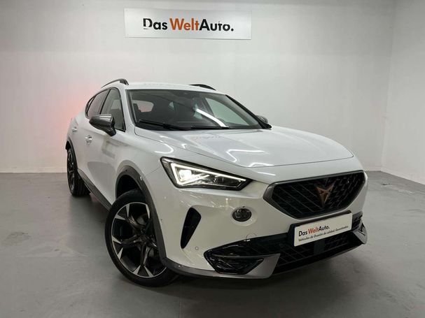 Cupra Formentor 1.5 TSI DSG 110 kW image number 15