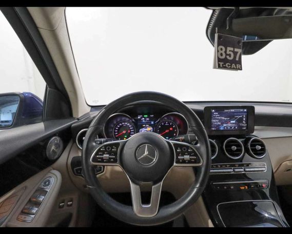 Mercedes-Benz GLC 300 e 4Matic 235 kW image number 13