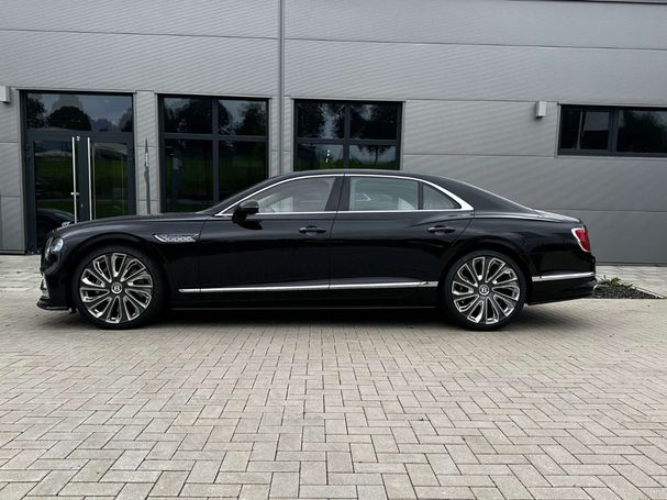 Bentley Flying Spur W12 S 467 kW image number 2