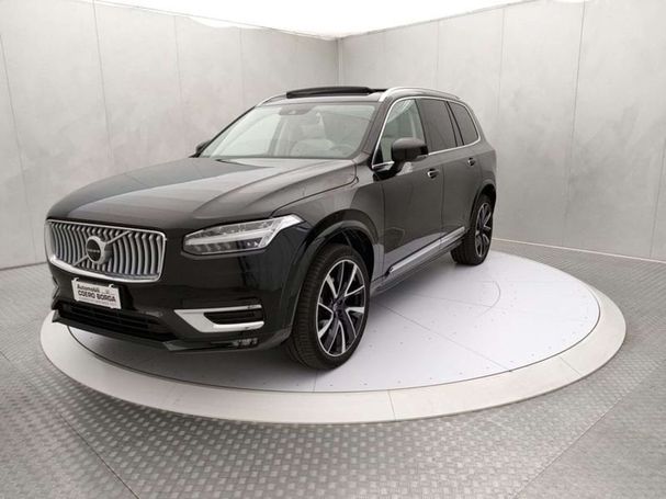 Volvo XC90 B5 AWD Inscription 173 kW image number 1