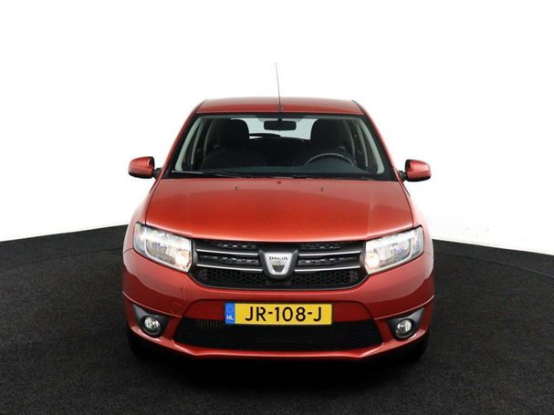 Dacia Sandero TCe 90 S&S 66 kW image number 10