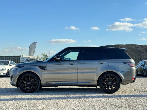 Land Rover Range Rover Sport 386 kW image number 7