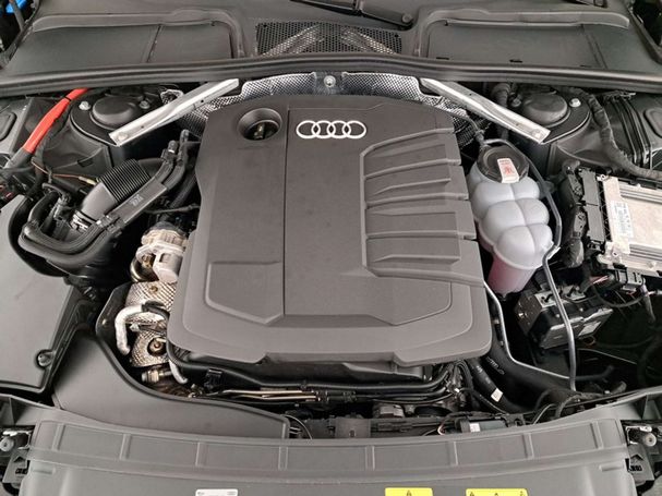 Audi A4 Allroad 40 TDI quattro Business 150 kW image number 17