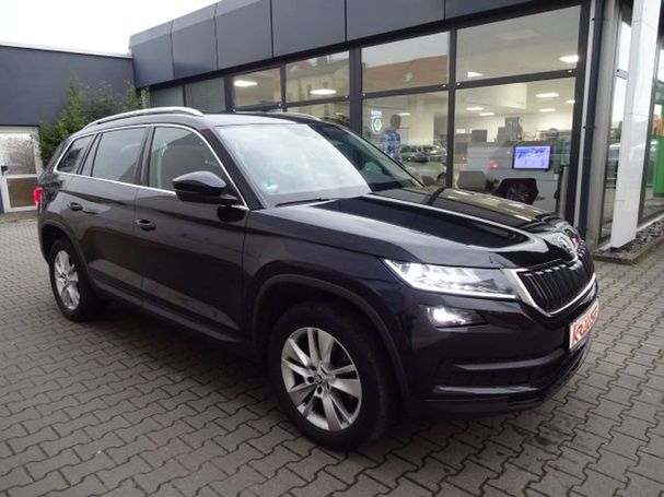 Skoda Kodiaq 110 kW image number 1