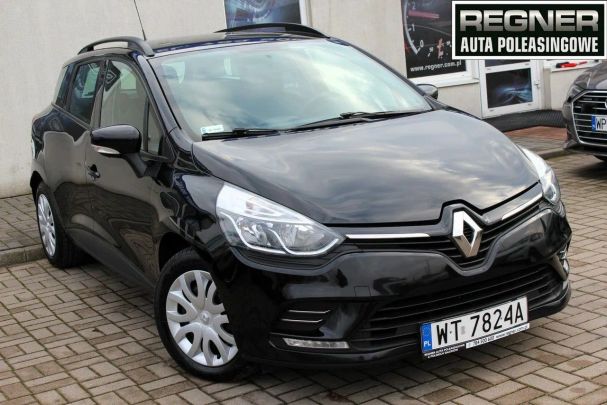 Renault Clio TCe 66 kW image number 2