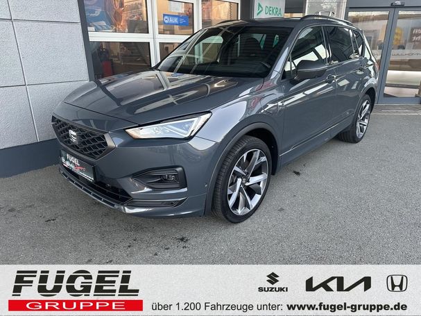 Seat Tarraco 1.4 180 kW image number 2