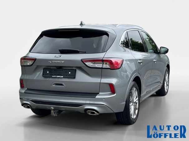 Ford Kuga 132 kW image number 2