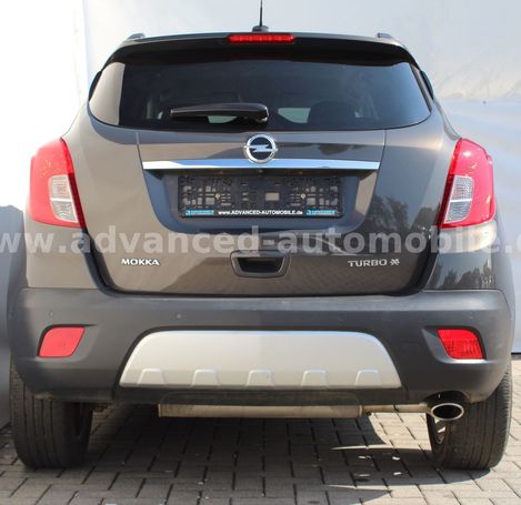 Opel Mokka ecoFlex Innovation 4x4 103 kW image number 3