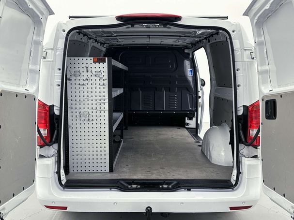 Mercedes-Benz Vito 116 CDi extra 120 kW image number 19