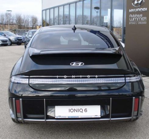 Hyundai Ioniq 6 Long Range 239 kW image number 7