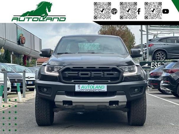 Ford Ranger Raptor 2.0 EcoBlue 156 kW image number 2