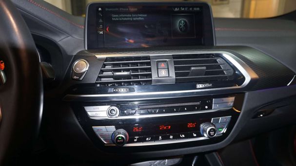 BMW X4 xDrive20d 140 kW image number 27