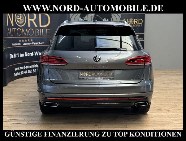 Volkswagen Touareg 3.0 TDI 4Motion 170 kW image number 9