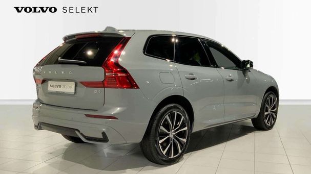 Volvo XC60 B4 145 kW image number 8