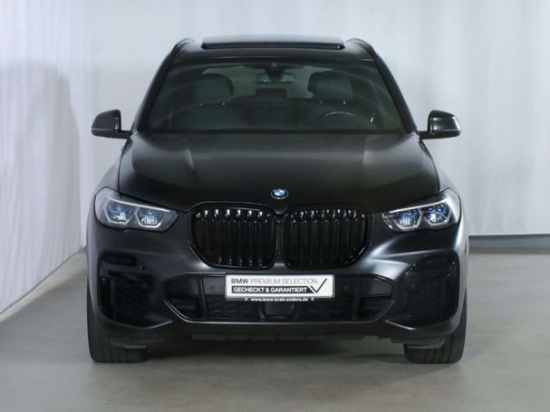 BMW X5 xDrive 250 kW image number 2