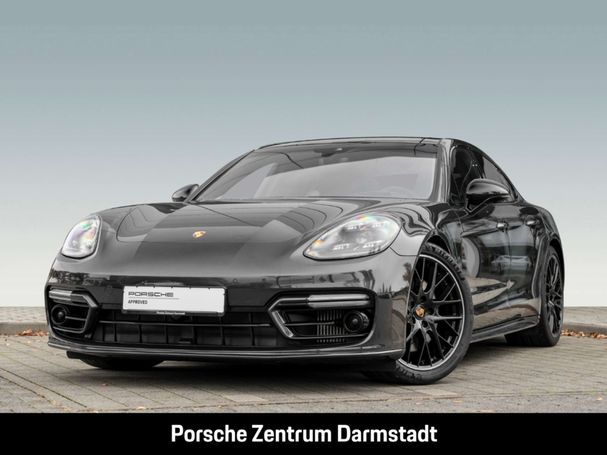 Porsche Panamera GTS 353 kW image number 1