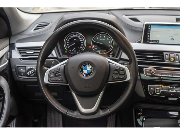 BMW X2 sDrive 103 kW image number 40