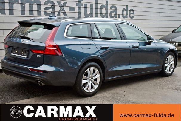 Volvo V60 Momentum 110 kW image number 14