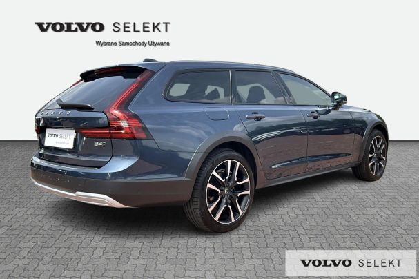 Volvo V90 Cross Country AWD 145 kW image number 6