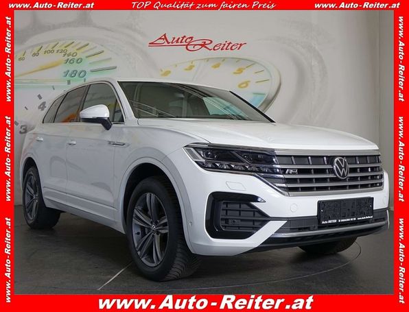 Volkswagen Touareg TDI 4Motion 170 kW image number 2