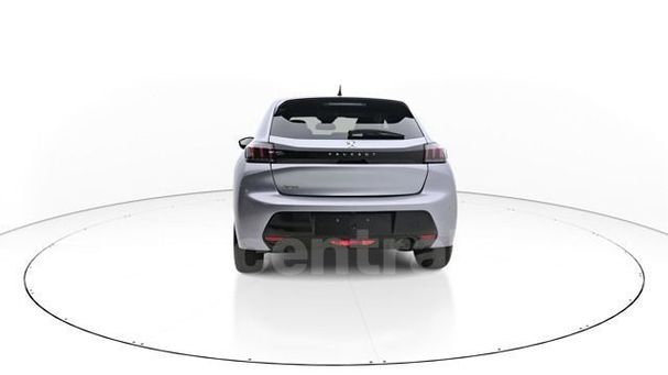 Peugeot 208 PureTech 100 Allure 74 kW image number 6